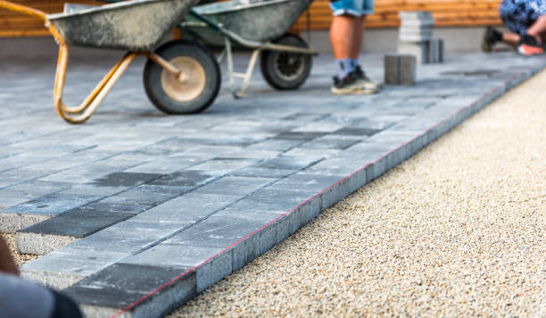 Best Concrete Driveway Installation in Marquette Heights, IL