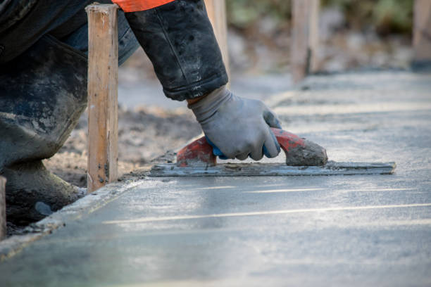 Best Decorative Concrete in Marquette Heights, IL