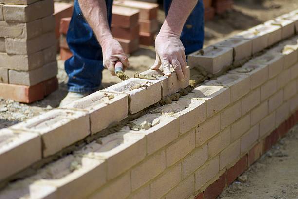 Best Concrete Driveway Installation in Marquette Heights, IL